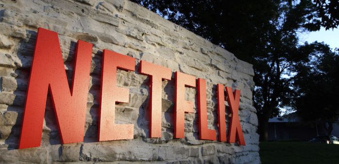 Netflix disponible en France depuis ce matin