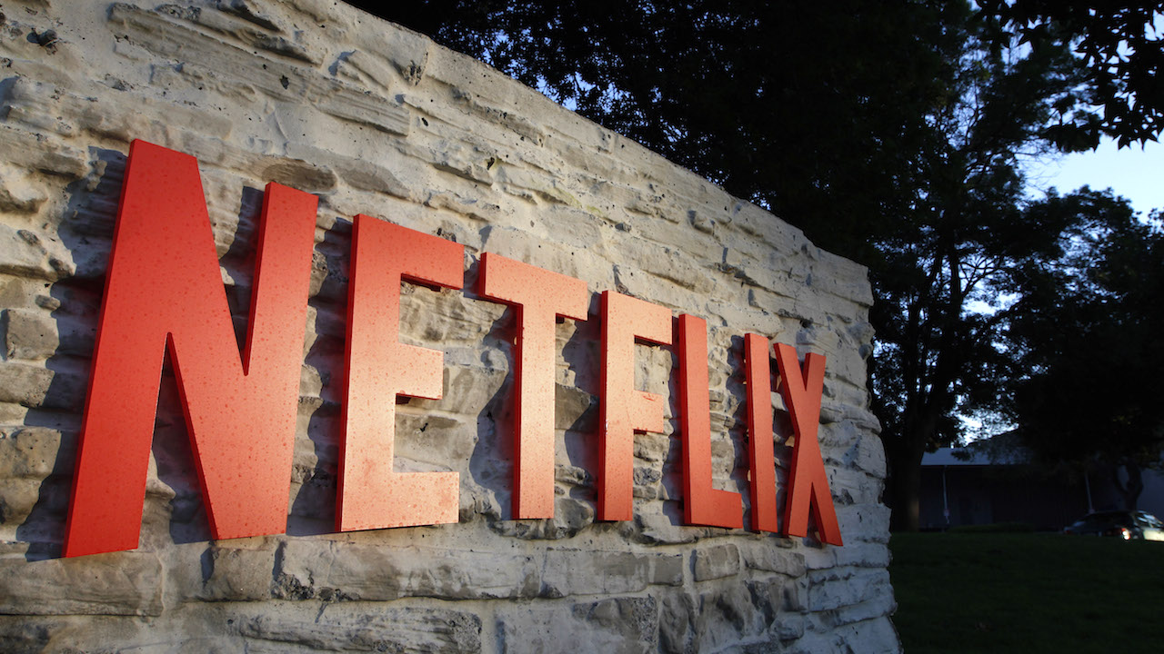 Netflix disponible en France depuis ce matin