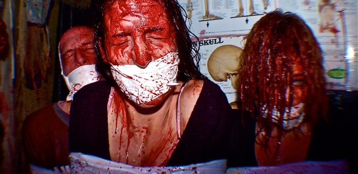 McKamey Manor : la maison hantée la plus terrifiante du monde