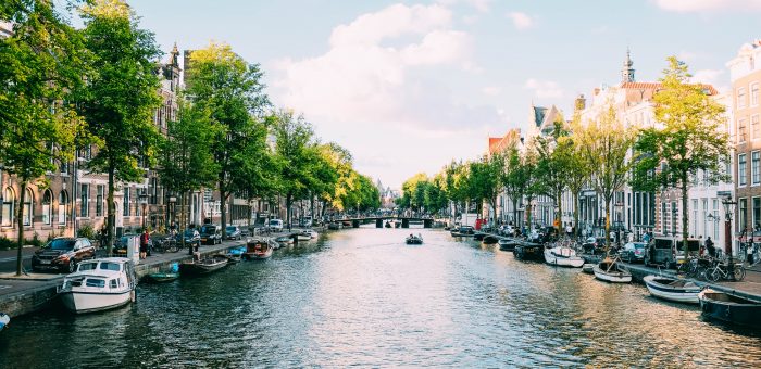 Que faire à Amsterdam en 4 jours ?