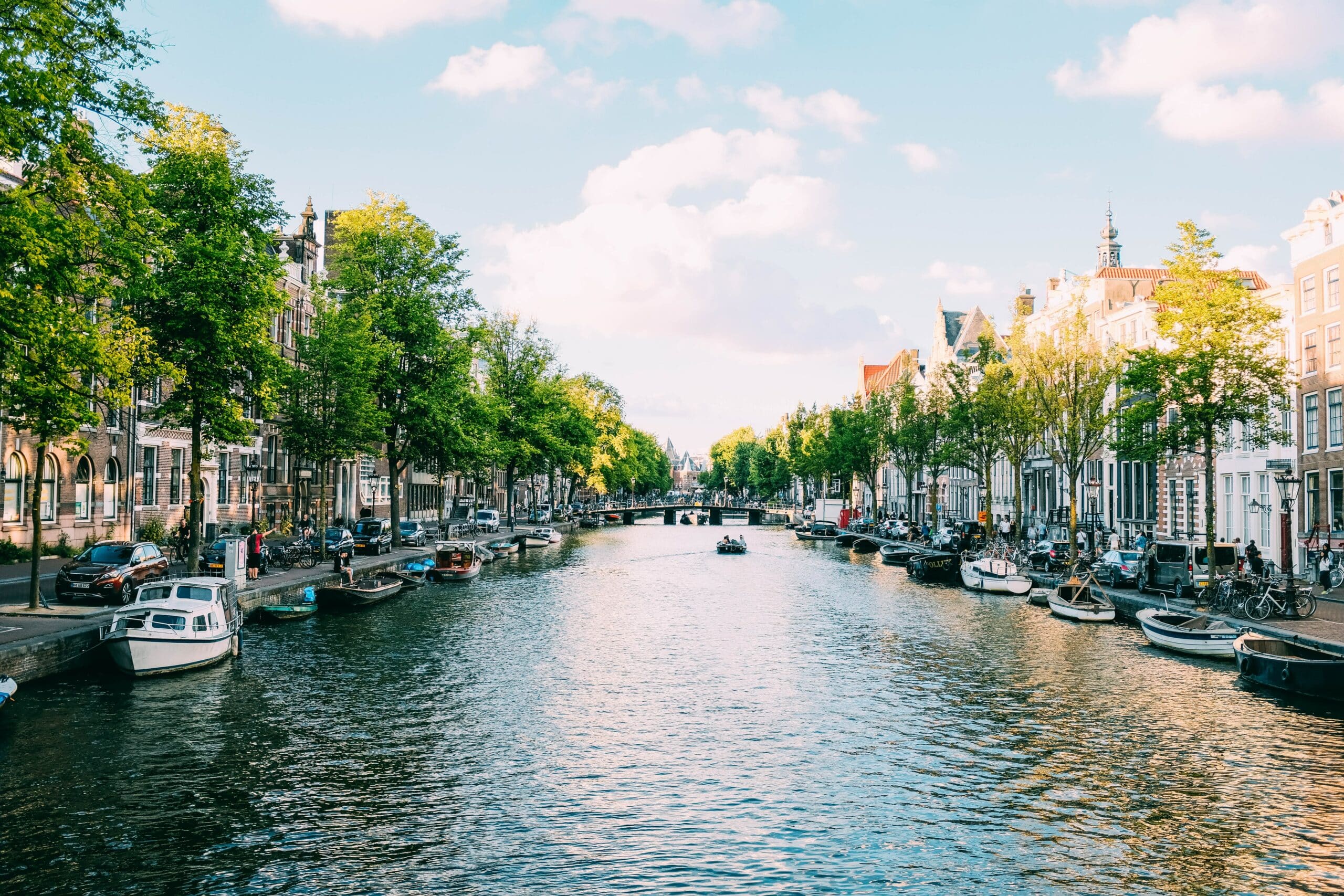 Amsterdam en 4 jours quelles activit s faire france news