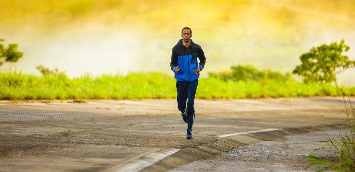 Top 10 des applications pour courir en tant que débutant