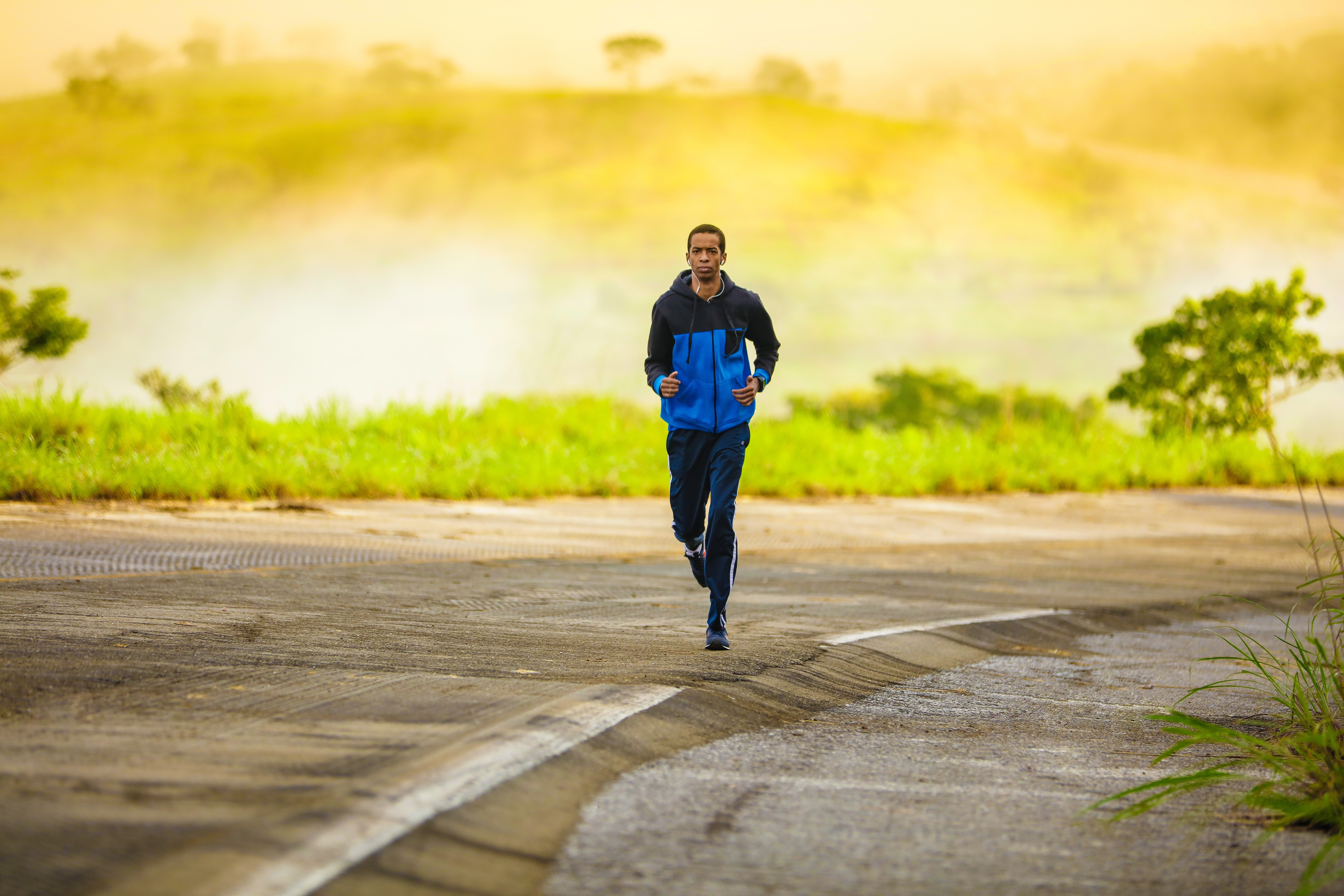 Top 10 des applications pour courir en tant que débutant