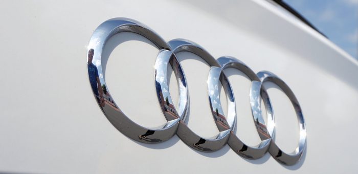 Les (nombreuses) nouveautés d’Audi