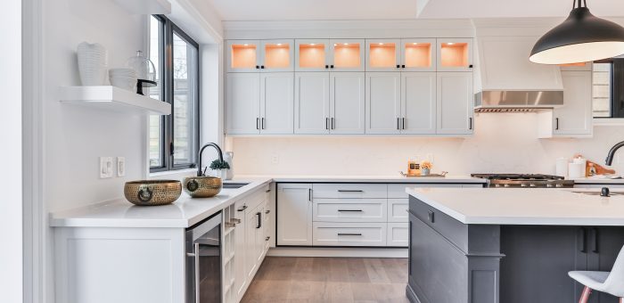 Comment faire un devis pour une cuisine ?