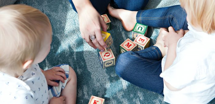 Quels documents faut-il pour inscrire son enfant à la crèche ?