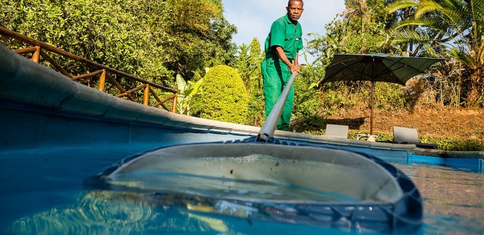 Quand faire tourner une pompe de piscine hors-sol ?