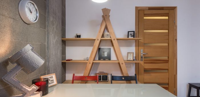 Comment avoir des portes intérieures originales ?