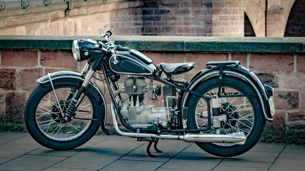 moto collection