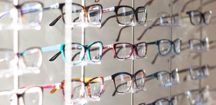 Quand changer ses lunettes de vue ?