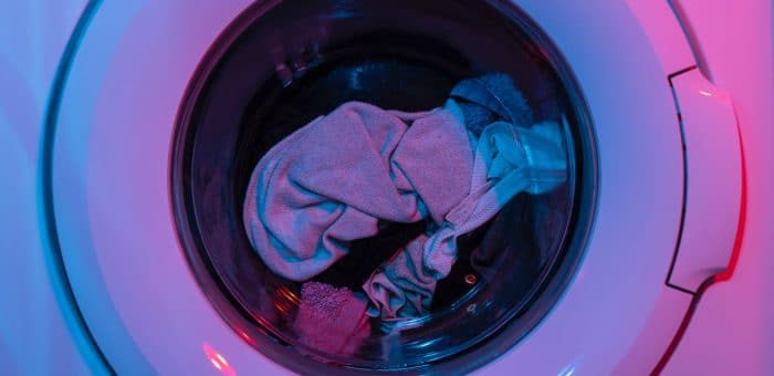 Comment teindre du linge en machine ?
