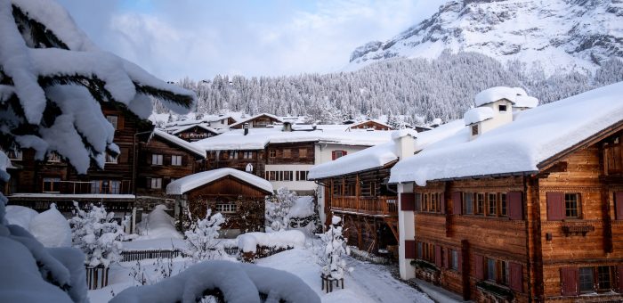 Les destinations de ski incontournables pour des vacances parfaites