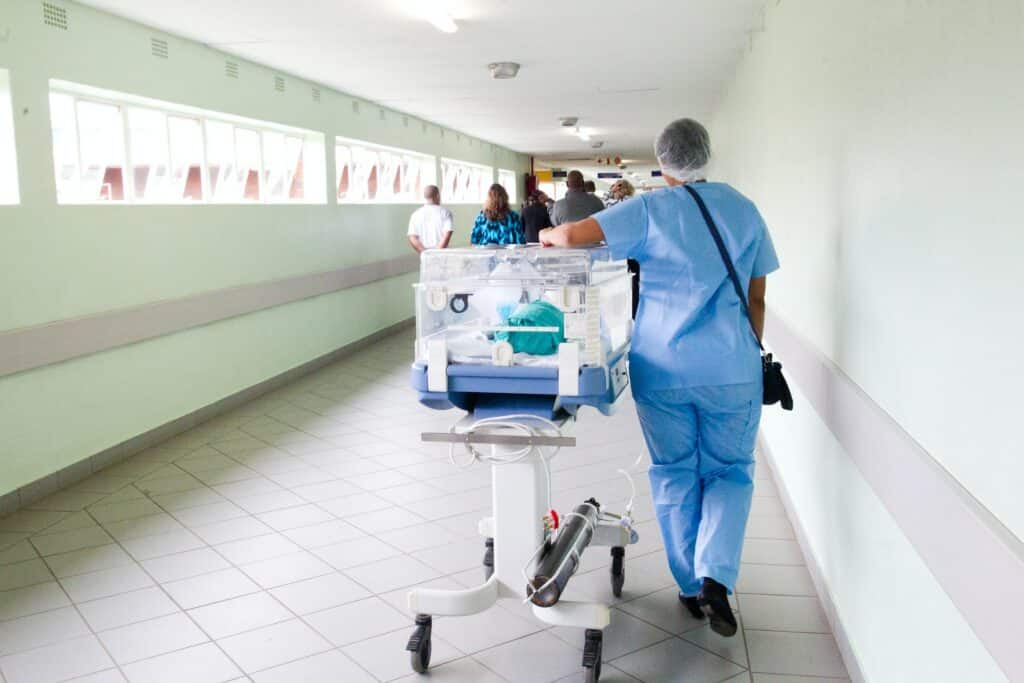 Quels sont les avantages d’un hôpital privé ?