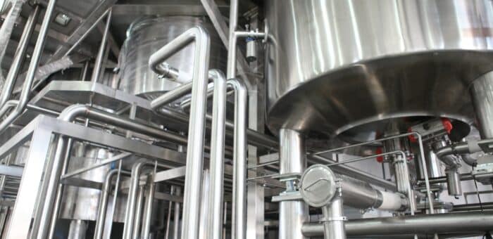 Quels sont les différents types de mélangeur industriel ?