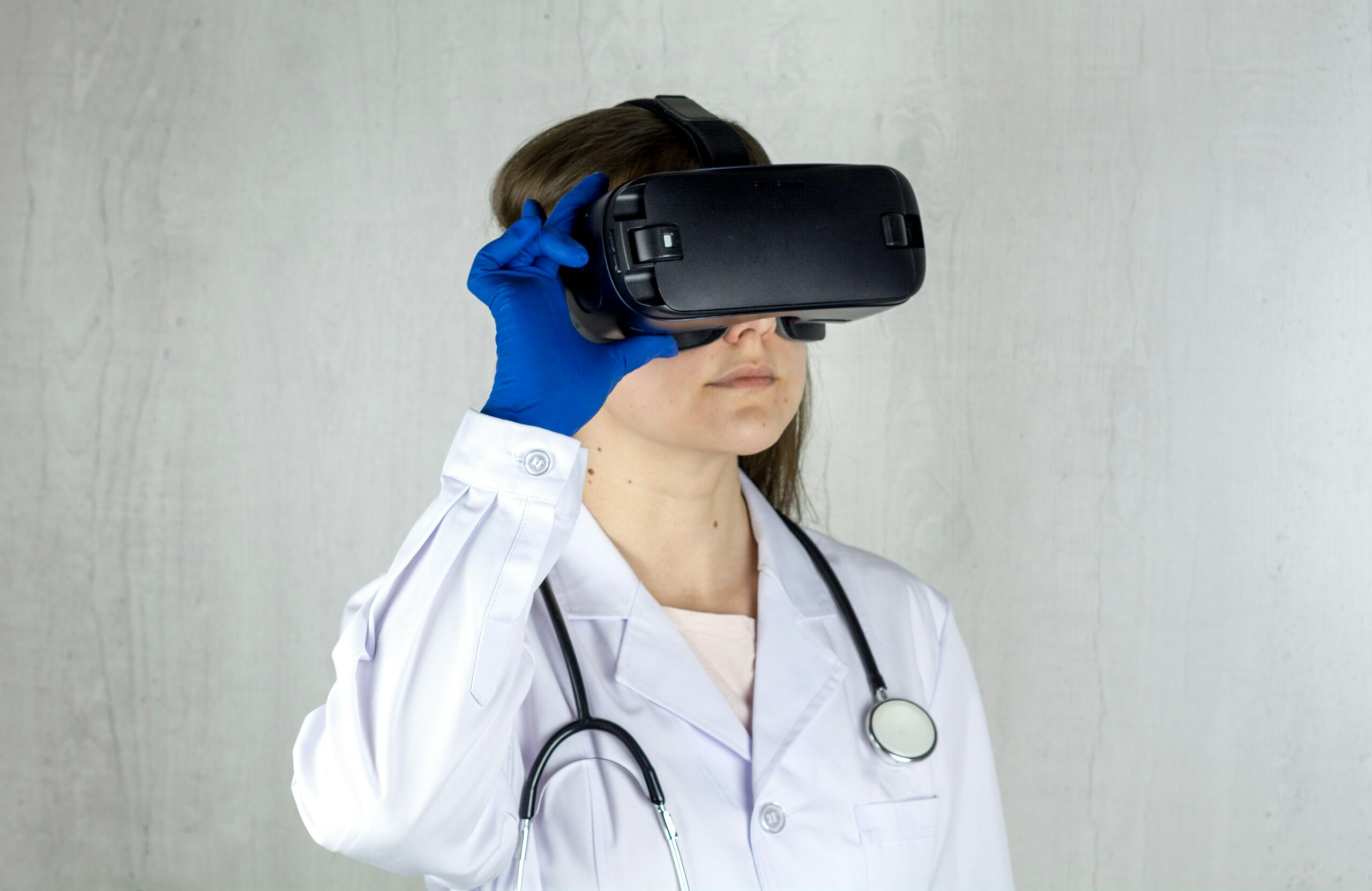 Comment la réalité virtuelle révolutionne la rééducation post-opératoire
