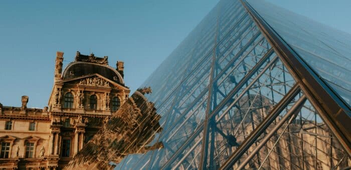 Les applications de réalité augmentée pour redécouvrir le patrimoine français