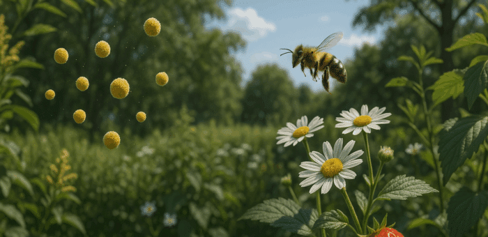 Top 5 : Erreurs fréquentes à éviter quand on a de l’urticaire (cause)
