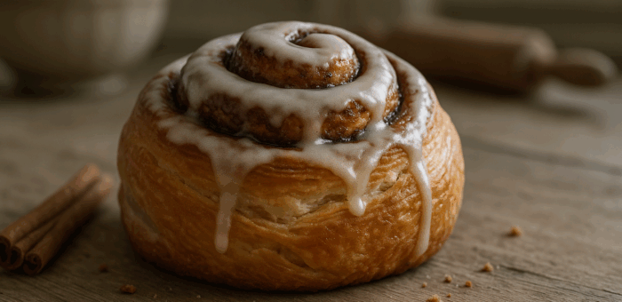 Roulés à la cannelle : 5 techniques pro (vegan, sans gluten et la version traditionnelle)