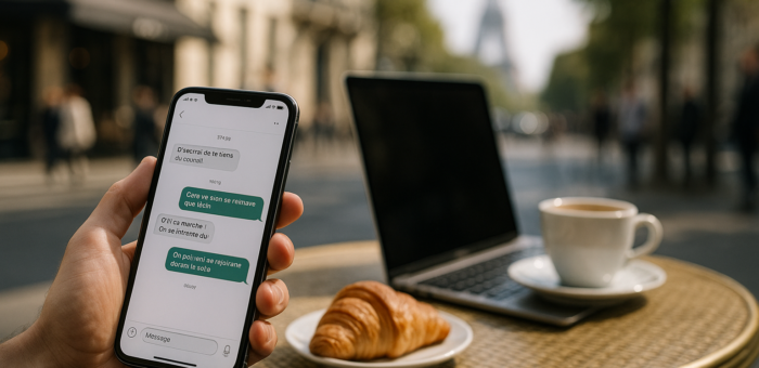 Messagerie Bbox : guide ultime (organisation, sécurité et migration vers Gmail/Outlook)